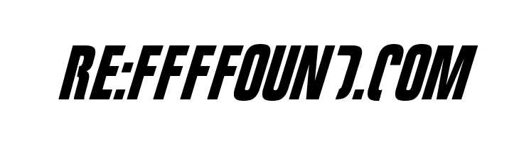 FightThis  Free Fonts Download