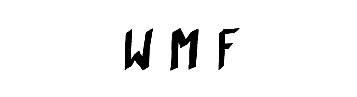 Bad Display  Free Fonts Download