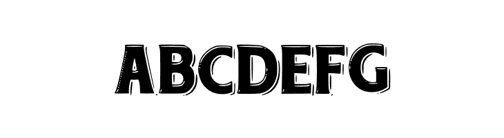 etiquette  Free Fonts Download