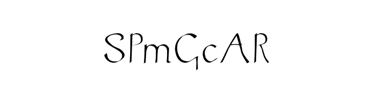 Ink Calligraphic  Free Fonts Download