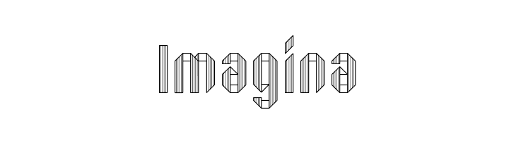 Fold  Free Fonts Download