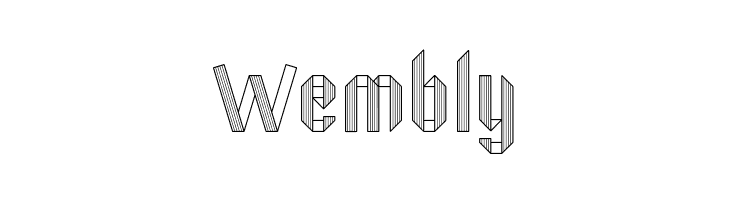 Fold  Free Fonts Download