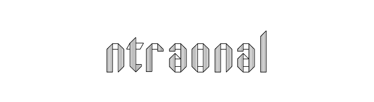 Fold  Free Fonts Download