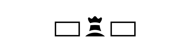 Chess  Free Fonts Download