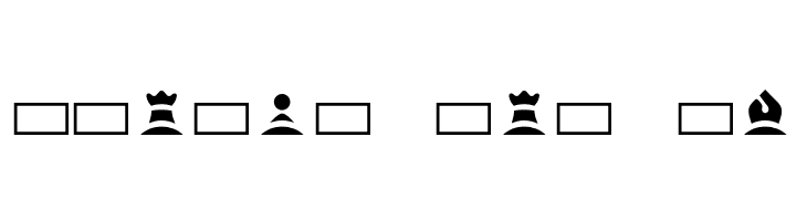 Chess  Free Fonts Download