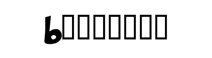 Happy Hero  Free Fonts Download