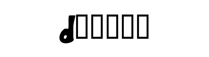 Happy Hero  Free Fonts Download