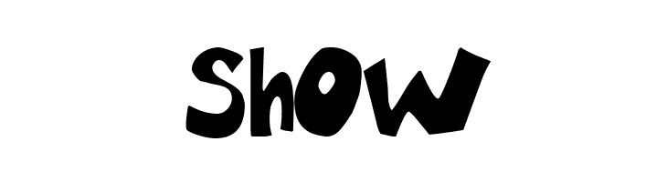 Happy Hero  Free Fonts Download