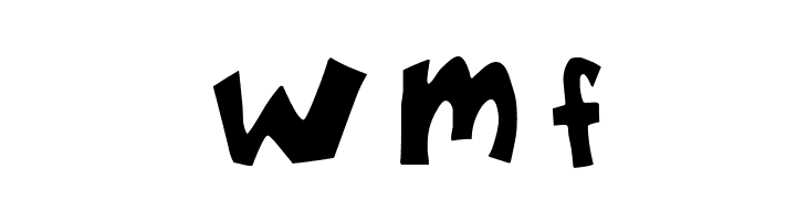 Happy Hero  Free Fonts Download