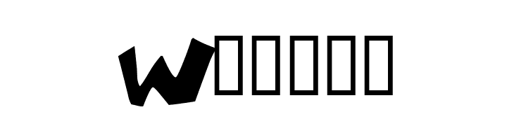 Happy Hero  Free Fonts Download