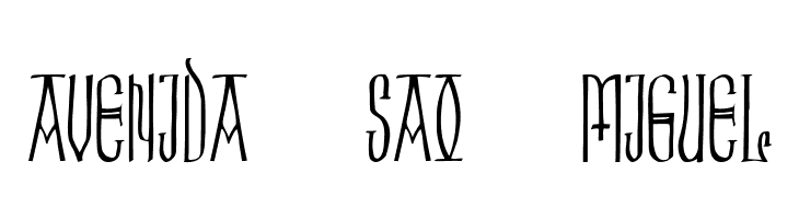 Brigida  Free Fonts Download