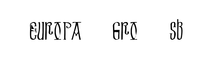 Brigida  Free Fonts Download