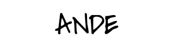 Anna  Free Fonts Download