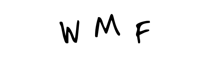 Anna  Free Fonts Download