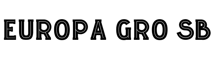 LGFELUCIDARTITULARES-Regular  Free Fonts Download
