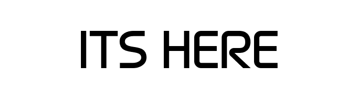 Magettas DEMO  Free Fonts Download