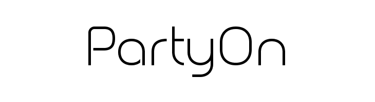 Magettas DEMO Light  Free Fonts Download