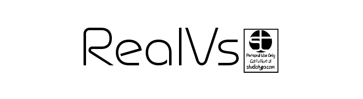 Magettas DEMO Light  Free Fonts Download