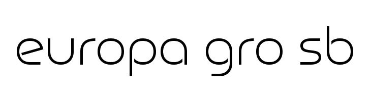 Magettas DEMO Light  Free Fonts Download