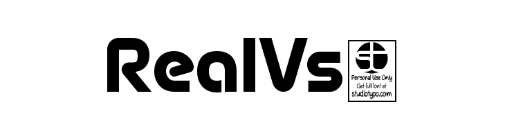 Magettas DEMO Bold  Free Fonts Download