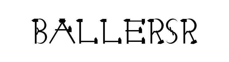 RedLetter-Normal  Free Fonts Download