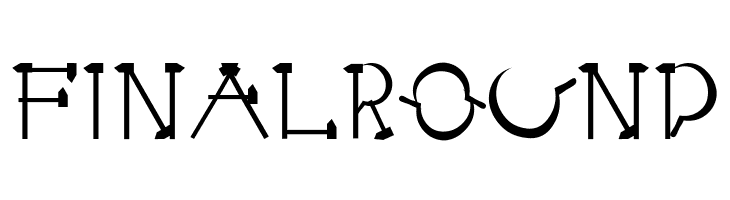 RedLetter-Normal  Free Fonts Download