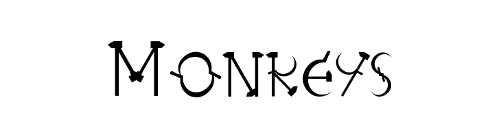RedLetter-Normal  Free Fonts Download