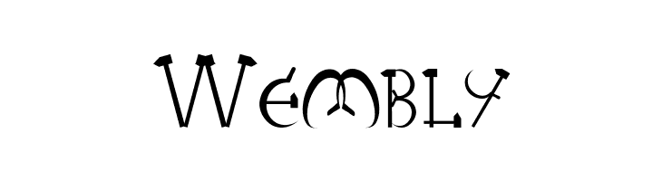 RedLetter-Normal  Free Fonts Download