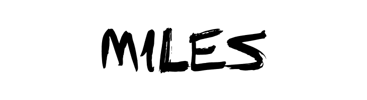 FFAD Matro Regular  Free Fonts Download