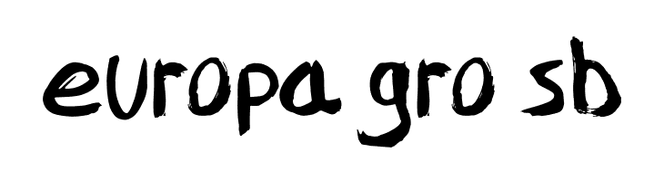 FFAD Matro Regular  Free Fonts Download