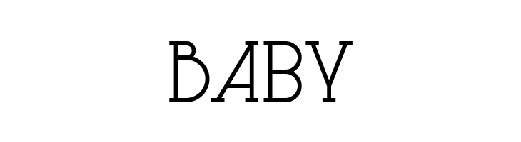 Le Super Serif  Free Fonts Download