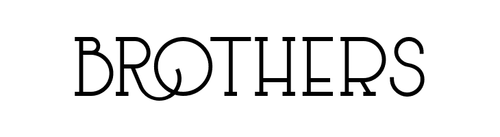 Le Super Serif  Free Fonts Download