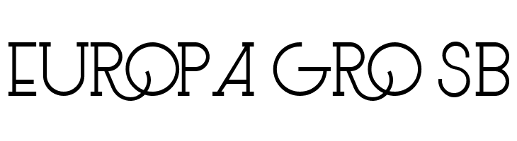Le Super Serif  Free Fonts Download