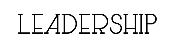 Le Super Serif  Free Fonts Download