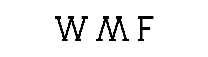 Le Super Serif SemiBold  Free Fonts Download