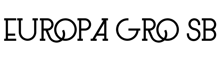 Le Super Serif SemiBold  Free Fonts Download