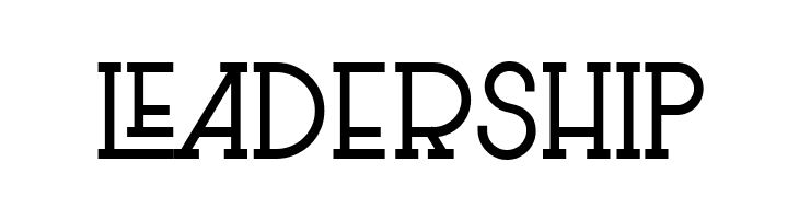 Le Super Serif SemiBold  Free Fonts Download