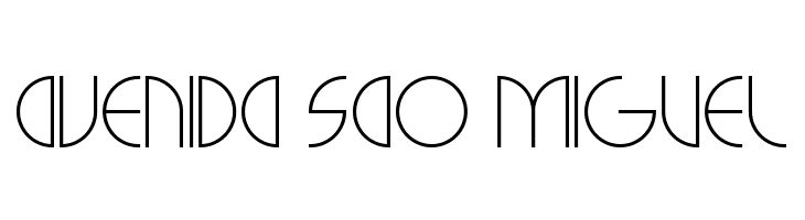 Milkyway Hotel Personal Use  Free Fonts Download