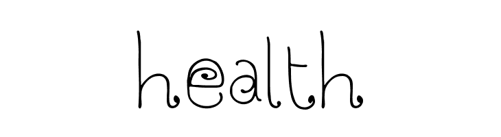 Twisted Circles Regular  Free Fonts Download