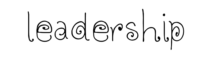 Twisted Circles Regular  Free Fonts Download