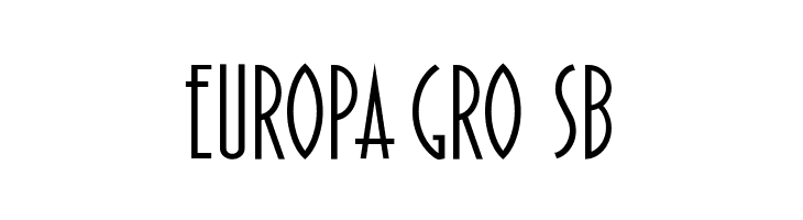 Paulistana Deco Normal  Free Fonts Download