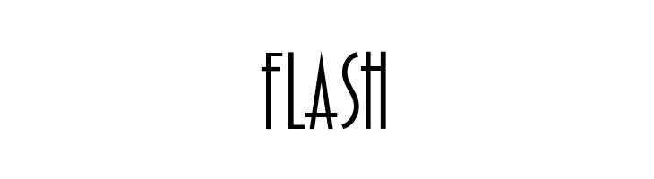 Paulistana Deco Normal  Free Fonts Download