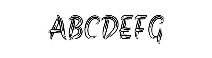 Symbiopsy  Free Fonts Download