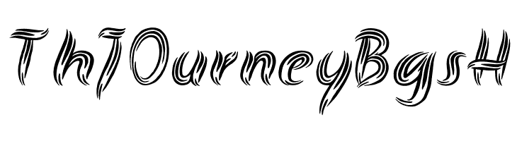 Symbiopsy  Free Fonts Download