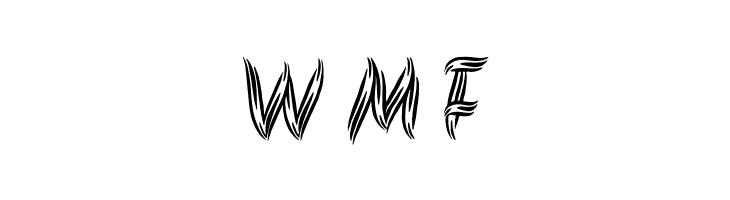 Symbiopsy  Free Fonts Download