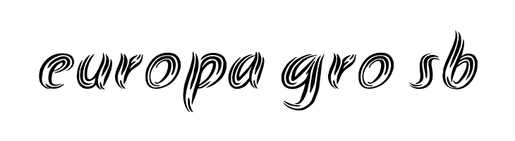 Symbiopsy  Free Fonts Download