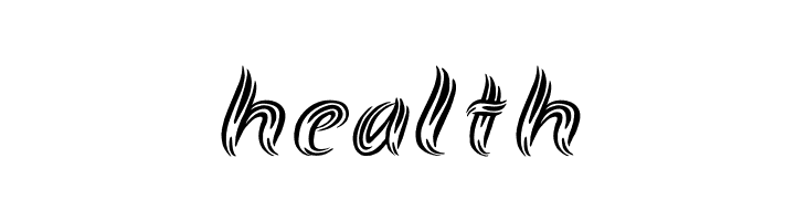 Symbiopsy  Free Fonts Download