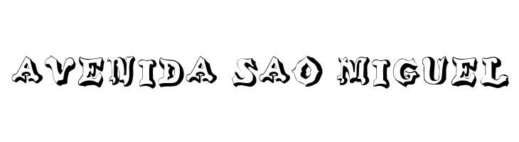 Oxnard Regular  Free Fonts Download