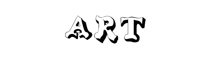 Oxnard Regular  Free Fonts Download