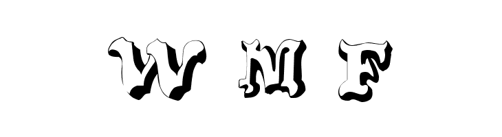 Oxnard Regular  Free Fonts Download